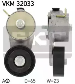 VKM 32033 SKF